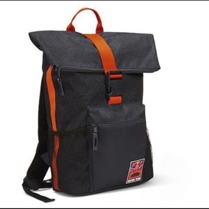 RedBull KTM racing team backpack